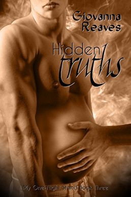 Hidden Truth (My One-Night Stand 3)