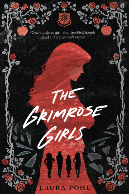 The Grimrose Girls (The Grimrose Girls 1)