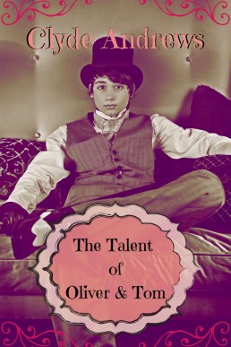 The Talent of Oliver and Tom