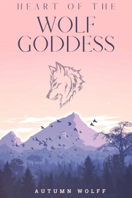 Heart of the Wolf Goddess (Howling Heart Series Book 1)