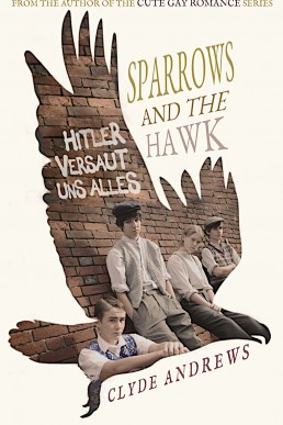 Sparrows and the Hawk