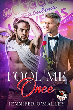 Fool Me Once (Betting on Love #4)