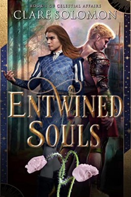 Entwined Souls (Celestial Affairs #1)