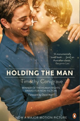 Holding the Man