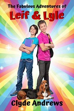 The Fabulous Adventures of Leif & Lyle