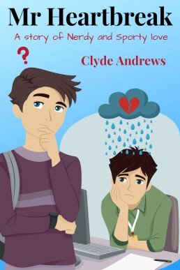 Mr Heartbreak (Cute Gay Romance 2)