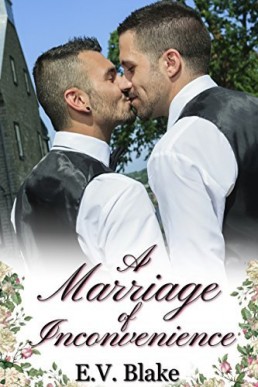 A Marriage of Inconvenience