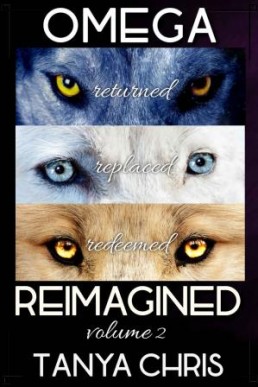 Omega Reimagined (Volume #2 Books #4-6)