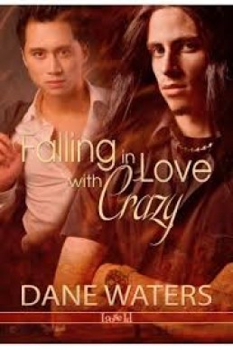 Falling in love with crazy