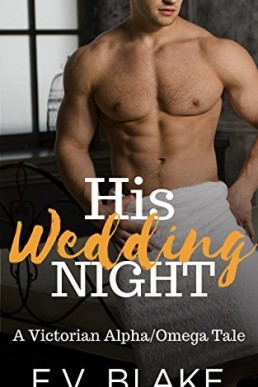 His Wedding Night