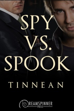 Spy vs. Spook series