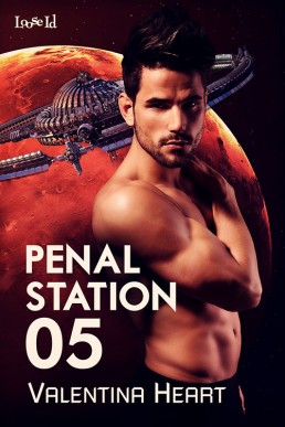 Penal Station 05 (With This Mark #1)