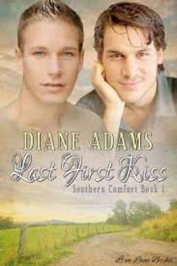 Last first kiss