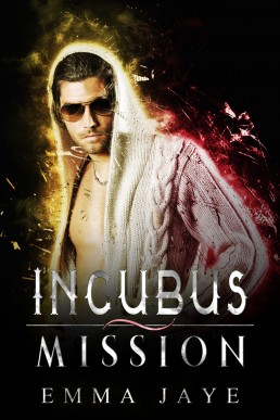 Incubus Mission (Incubus 0.5)
