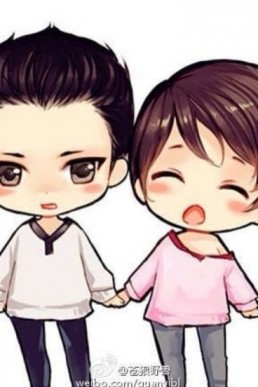 I Never Knew The World was this Bright