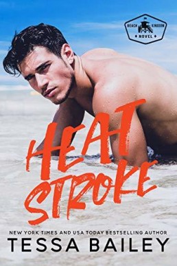Heat Stroke (Beach Kingdom 2)