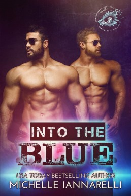 Into The Blue  (Suspenseful Seduction)