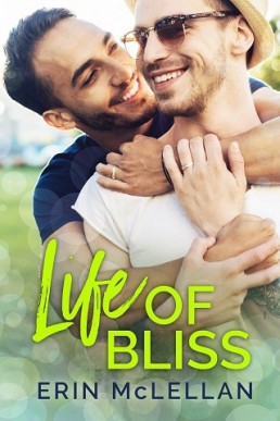 Life of Bliss (Love Life 2)