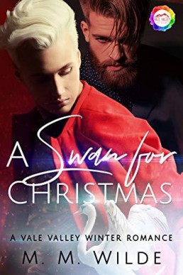 A Swan for Christmas (Vale Valley Season One #4)
