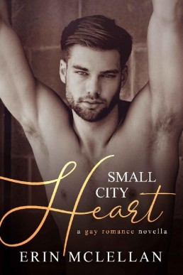 Small City Heart (2020 Ed.)