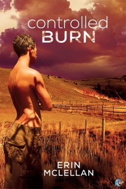 Controlled Burn (Farm College 1)