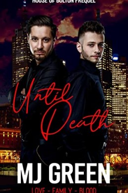 Until Death (House of Bolton 5)