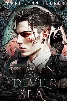Between the Devil and the Sea (The Devil and the Sea 1)