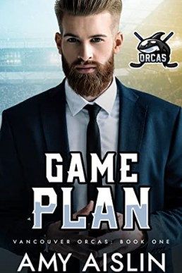 Game Plan (Vancouver Orcas 1)