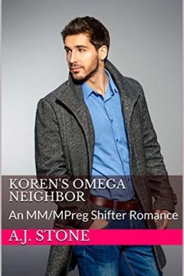 Koren's Omega Neighbor (Draco International 2)