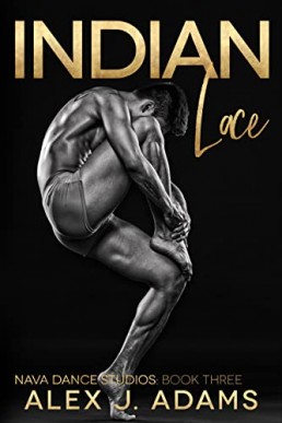 Indian Lace (Nava Dance Studios 3)