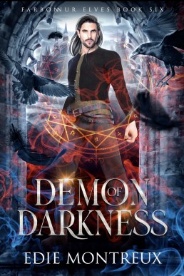Demon of Darkness (Farbonnur Elves 6)