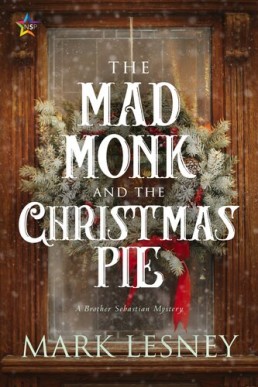 The Mad Monk and the Christmas Pie