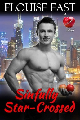 Sinfully Star-Crossed (Bad Apples)