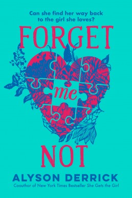 Forget Me Not [UK Edition]