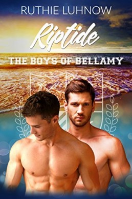 Riptide (The Boys of Bellamy #4)