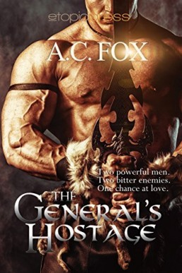 The General's Hostage (The Warriors of Love & Magic 1)