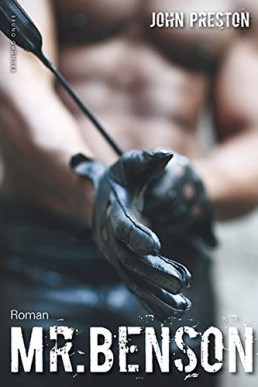 Mr. Benson (German Edition)