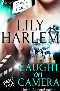 Caught on Camera: Part One (Caught on Camera Serial #1)