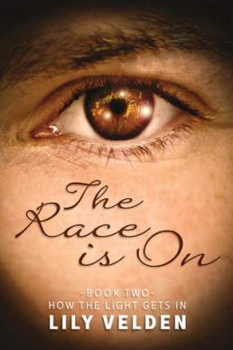 The Race is On (How the Light Gets In #2)