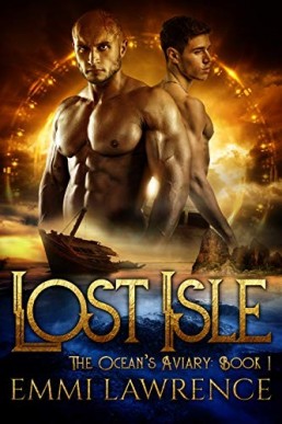 Lost Isle (The Ocean's Aviary Book 1) (PDF)