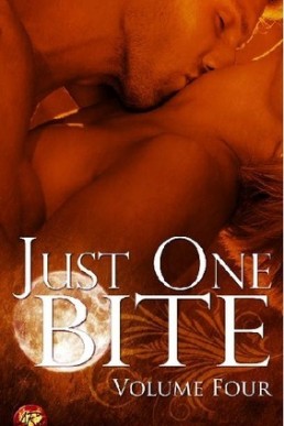 Just One Bite: Volume Four