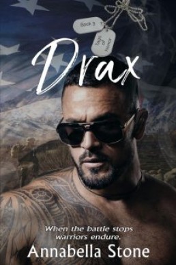 Drax (Tags of Honor: Red Squadron
