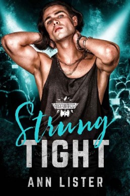 Strung Tight (The Road To Rocktoberfest 2020, #1)