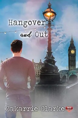 Hangover and Out (Hangover 2)