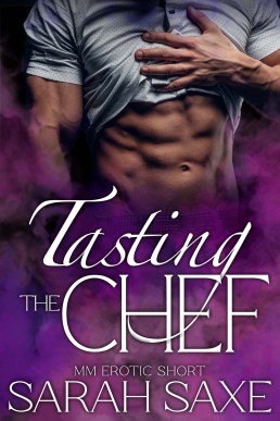 Tasting the Chef