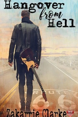 Hangover from Hell (Hangover 1)