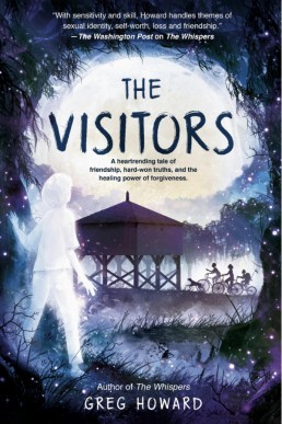 The Visitors