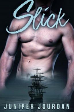 Slick: An MM Pirate Erotica