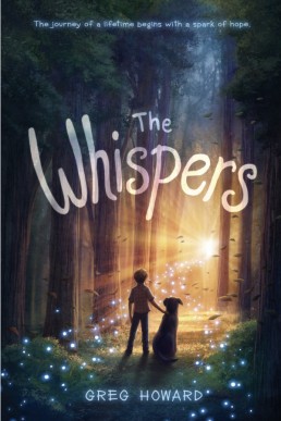 The Whispers