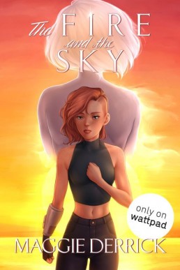 The Fire and the Sky (The Starborn series 3)